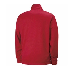 Áo Khoác Mizuno Chính Hãng - Soccer wear warm-up - Màu Đỏ | JapanSport P2MC7080-62