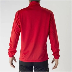 Áo Khoác Mizuno Chính Hãng - Soccer wear warm-up - Màu Đỏ | JapanSport P2MC7080-62