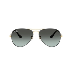 Kính Ray-Ban Chính hãng - AVIATOR LARGE METAL - RB3025 9271GK - Nam | JapanSport 58mm