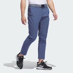 Quần Golf Adidas Nam Chính Hãng - Chino Ultimate365 - Màu Xanh | JapanSport IU2844