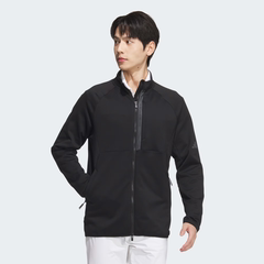 Áo Khoác Adidas Nam Chính Hãng - COLD.RDY  - Đen | JapanSport IM6468