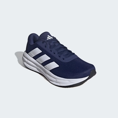 Giày chạy Adidas Nam Chính Hãng - Galaxy 7 Running - Màu Xanh | JapanSport KJ3497