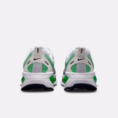Giày Nike Chính Hãng - Vomero 18 Running - Màu Trắng/Xanh | JapanSport HM6803-115