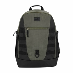 Balo Puma Chính Hãng - Fluid Backpack in Performance Airmesh - Màu Xanh | JapanSport PV2-2225AZ-340