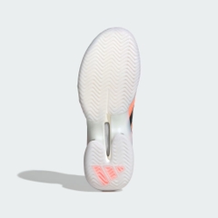 Giày Tennis Adidas Nam Chính Hãng - Barricade 14 - Màu Cam | JapanSport JS1927