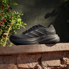 Giày Adidas Nam Chính Hãng - RESPONSE 2 - Màu Đen | JapanSport KJ1750