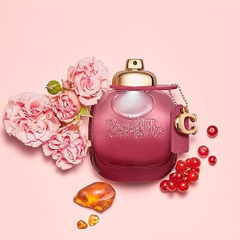 Nước hoa Nữ Coach Chính hãng - COACH Wild Rose Eau de Parfum 30ml/1OZ | JapanSport
