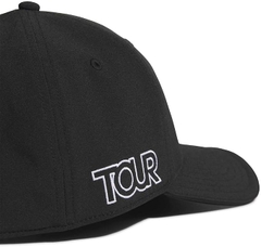 Mũ Adidas Chính Hãng - Tour Cap Climacool - Đen | JapanSport KD8828