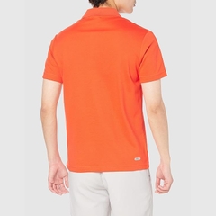 Áo Polo Li-Ning Chính Hãng - Renin Game Shirt - Màu Cam | JapanSport APLF899-4