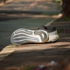 Giày Adidas Nam Chính Hãng - SUPERNOVA RISE 3 RUNNING SHOES - Màu Đen/Trắng | JapanSport KK1202