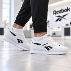 Giày Reebok Nam Chính Hãng - Jogger Lite -  Màu Trắng | JapanSport 100075137