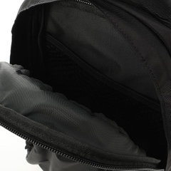 Túi đeo chéo MLB Chính Hãng - Body Bag Major League Baseball - Màu Đen | JapanSport WS-BY27