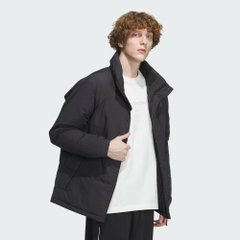 Áo Khoác Adidas Chính Hãng - Daily Down Jacket - Màu Đen | JapanSport IL8922