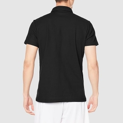Áo Polo Asics Chính Hãng - Training Wear - Màu Đen | JapanSport 2031E241-001