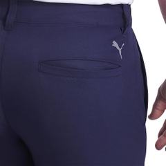 Quần Puma Chính Hãng - Camino 2.0 Golfbukse - Màu Xanh | JapanSport 631237-01
