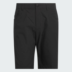 Quần Short Adidas Chính Hãng - Ultimate365 5-Pocket Golf - Màu Đen | JapanSport IK2989