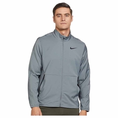 Áo Nike Nam Chính Hãng - Nike Sportswear Jersey Jacket - Màu Xám | JapanSport CU4954-084