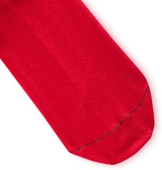 Set Tất Lacoste Chính Hãng - Unisex 3-Pack Long Socks -Màu Xanh/Trắng/Đỏ | JapanSport RA8142-51-7TI