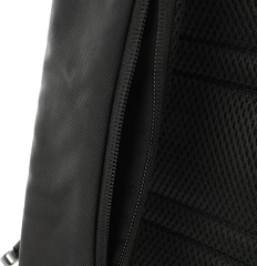 Túi đeo chéo MLB Chính Hãng - Body Bag Major League Baseball - Màu Đen | JapanSport WS-BY27