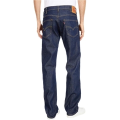 Quần Levi's Chính Hãng - Western Fit Men's Jeans - Màu Xanh | JapanSport 37681-0008