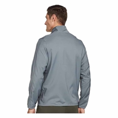 Áo Nike Nam Chính Hãng - Nike Sportswear Jersey Jacket - Màu Xám | JapanSport CU4954-084