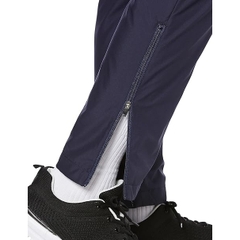 Quần Asics Chính hãng - Tricot Windbreaker Pants - Màu Xanh | JapanSport 2031E273-400