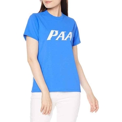Áo phông Mizuno Chính Hãng - Outdoor Travel & Walking - Màu Xanh | JapanSport B2JA0250-27