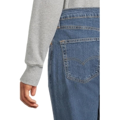 Quần Levi's Chính Hãng -  505™ Regular Jeans - Màu Xanh | JapanSport 00505-2217