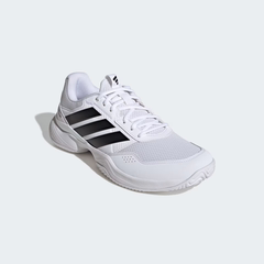 Giày Tennis Nam Adidas Chính Hãng - GAMECOURT 2 - Màu trắng | JapanSport KK0711