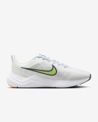 Giày Nike Nữ Chính Hãng - Downshifter 12 W - Màu Trắng | JapanSport DD9294-104
