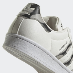 Giày Adidas Nữ Chính Hãng - X MARIMEKKO SUPERSTAR - Trắng | JapanSport HP9779