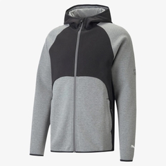 Áo Khoác Puma Nam Chính Hãng - Dime Jacket - Màu Xám | JapanSport 532892-13