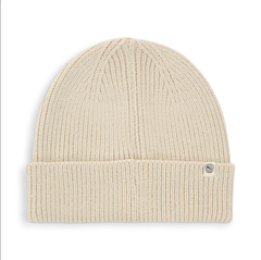 Mũ len Puma Chính Hãng - Better Sportswear Beanie - Màu Be | JapanSport 025470-01