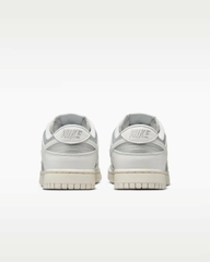 Giày Nike Nữ Chính Hãng - Dunk Low - Màu Trắng | JapanSport IB7311-001