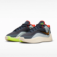Giày Bóng Rổ Nike Chính Hãng - Giannis Freak 7 Ep - Màu Đen Trắng | JapanSport HF3451-008