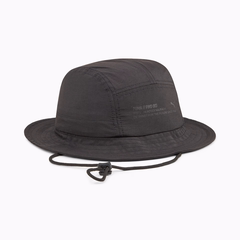 Mũ Puma Nam Chính Hãng -FWD Bucket - Đen  | JapanSport    025139-01