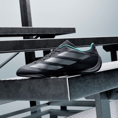 Giày Adidas Chính hãng - FEROZA BASE MERCEDES AMG PETRONAS F1 TEAM - Màu Đen | JapanSport JQ3273