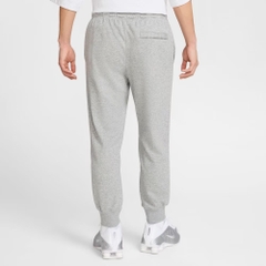 Quần Dài Nike Chính Hãng - Nike Club - Màu Xám | JapanSport FN3802-063