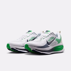 Giày Nike Chính Hãng - Vomero 18 Running - Màu Trắng/Xanh | JapanSport HM6803-115