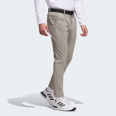 Quần Golf Adidas Nam Chính Hãng - GO-TO Pleated Pants - Màu Be | JapanSport JL5695