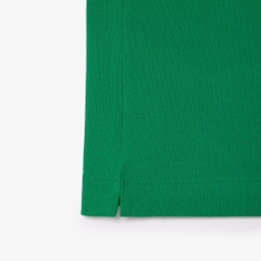 Áo Polo Lacoste Chính hãng - Classic Fit Original L.12.12 - Màu Green | JapanSport  L.12.12-51-LDM