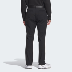 Quần Golf Adidas Nam Chính Hãng - EX STRETCH ACTIVE Water-Repellent Pants - Màu Đen | JapanSport JL7954