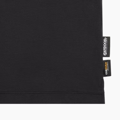 Áo Polo Puma Chính Hãng - PUMA x OUTDOOR PRODUCTS - Màu Đen | JapanSport 635931-01