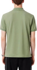 Áo Polo Lacoste Chính hãng - LIGHT Piqué – Classic Fit - Màu Xanh | JapanSport PH9851-51-S86