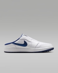 Giày Nike Chính Hãng - Air Jordan Mule - Màu Trắng | JapanSport FJ1214-103