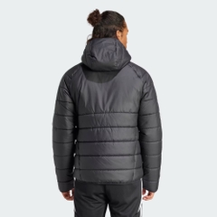 Áo Khoác Adidas Chính Hãng - Tiro 24 Winter Jacket - Màu Đen | JapanSport IJ7388