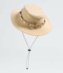Mũ The North Face Chính Hãng - Class V Brimmer - Màu Be | JapanSport NF0A5XF4FS
