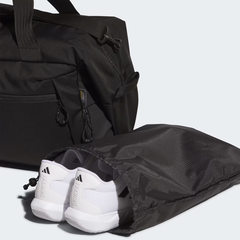 Túi Trống Adidas Chính Hãng - Túi Duffel 50L Op/syst - Màu Đen | JapanSport JM4996