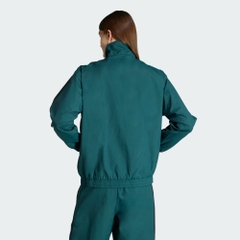 Áo Khoác Adidas Chính Hãng - Firebird Track Top - Màu Xanh | JapanSport JY1329