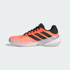 Giày Tennis Adidas Nam Chính Hãng - Barricade 14 - Màu Cam | JapanSport JS1927